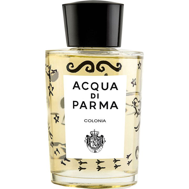 Colonia Artist Edition